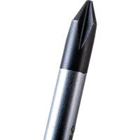 Отвертка крестовая АвтоDело Professional PH1x 38мм 39549 16088