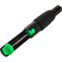 Оловоотсос механический вакуумный с тефлоновым наконечником ProsKit DP-366D С00035493