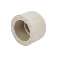 Заглушка-пробка VALFEX PP-R, серая, Дн25 10162025Г 127-0316