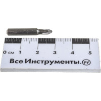 Набор бит ProsKit SD-9814 часовые и звездочки, 9 шт, алюминиевая отвертка С00033925