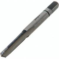 Набор метчиков Bucovice Tools 2 шт., M 4, шаг 0.7 мм. 120040