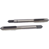 Набор метчиков Bucovice Tools 2 шт., M 6, шаг 1 мм. 120060
