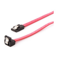 Интерфейсный кабель Cablexpert SATA, 50см CC-SATAM-DATA90
