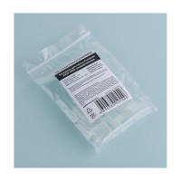 Заглушка для ленты Elektrostandard Premium 220V 2835 универсальная 10pkt (End Cup 220V 2835) a041118