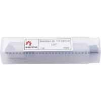 Зенковка (120 град; 80 мм; Р6М5; к/х) WOLFSTAR co22080