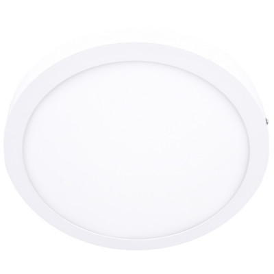 Накладной светильник Ecola downlight DRSD24ELC