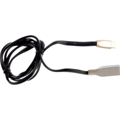 Кабель Cablexpert Gold CC-G-USBC01Bk-1M