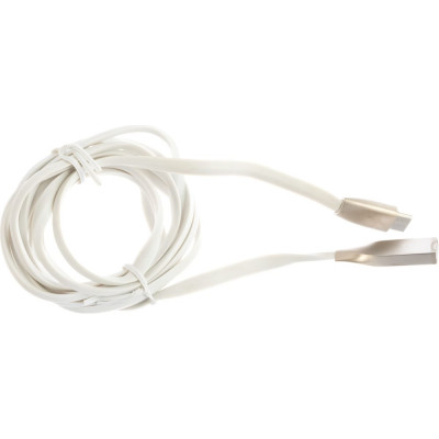 Кабель Cablexpert Gold CC-G-USBC01W-1.8M