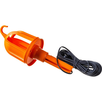Ultraflash лампа переноска UF НРБ 01-60-002 10 м 14207