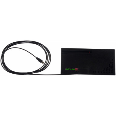 Дельта Антенна комнатная ЦИФРА. 5V-USB 16323