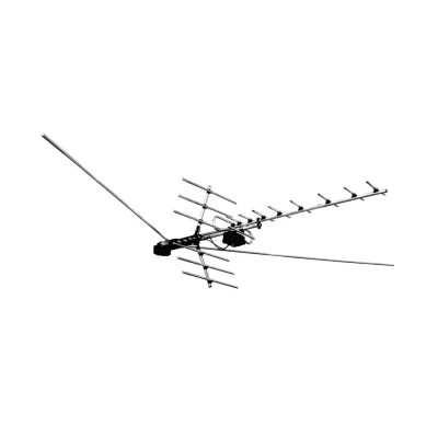 Дельта Антенна уличная Н1381А.03F 12V 14877