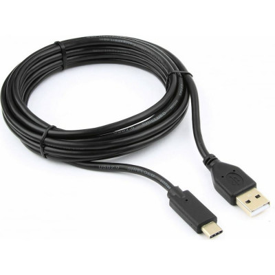 Кабель Cablexpert CCP-USB2-AMCM-10