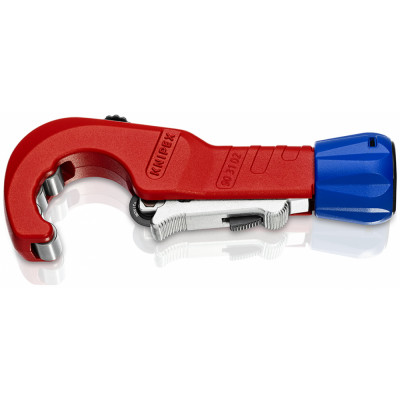 KNIPEX Труборез TubiX , L-260 мм, блистер KN-903102SB