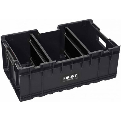 HILST Ящик Indoor Box 200 Flex /с делителями/ SKRQBOXTWO2FCZA