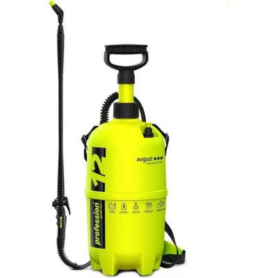 MAROLEX Опрыскиватель Profession 12л N4 50001115