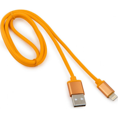 Кабель для Apple Cablexpert CC-S-APUSB01O-1M