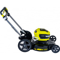 Бесщеточная газонокосилка Ryobi RY36LMMX51A-140 5133004591