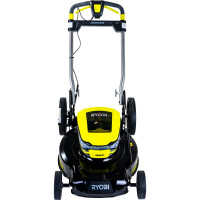 Бесщеточная газонокосилка Ryobi RY36LMMX51A-140 5133004591