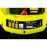 Бесщеточная газонокосилка Ryobi RY36LMMX51A-140 5133004591