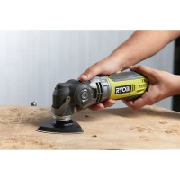 Ryobi Многофункциональный инструмент RMT300-SA 5133002446