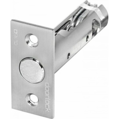 Дверная задвижка Doorlock DL160/8/67 SN 75333