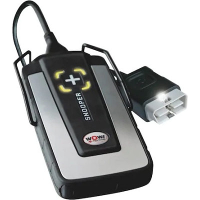 Прибор для диагностики Wurth WOW SNOOPER+ W072700100990 1