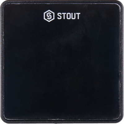 Проводной комнатный датчик STOUT C-7p STE-0101-007002 RG008V0JGL9B8J