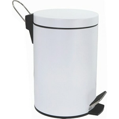 Ведро WasserKraft K-635WHITE K-635W