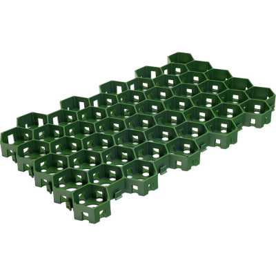 VORTEX Решетка газонная 55343,2cм 25012