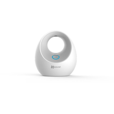 Ezviz Камера видеонаблюдения C3A CS-C3A-A0-1C2WPMFBR 00-00002279