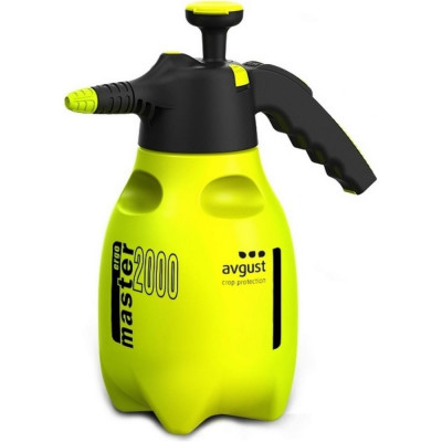 MAROLEX Опрыскиватель Master ergo 2л N12 50001126