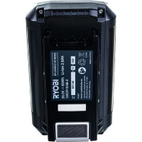 Ryobi 36В Аккумулятор BPL3626D2 5133004386