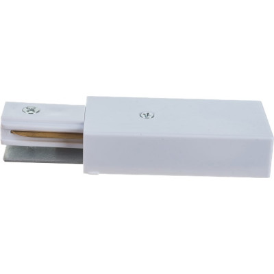General Lighting Systems Ввод питания 1-фазный G-1-P-IP20 белый 581100
