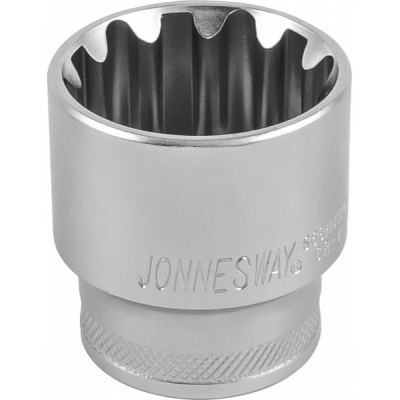 Торцевая головка Jonnesway SUPER TECH 46195