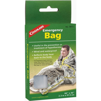 Защитный термомешок COGHLAN'S 9815