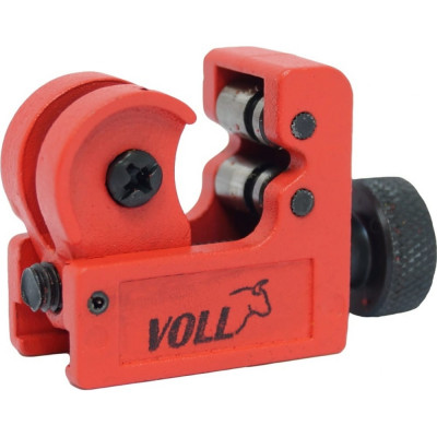 VOLL Труборез V-Cutter 16 MINI 2.80035