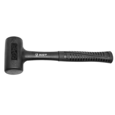 AIST Молоток резиновый 400 гр / 79920604 00-00008065