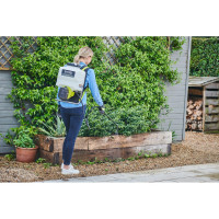 Аккумуляторный ранцевый опрыскиватель Ryobi RY18BPSA-0 5133004573