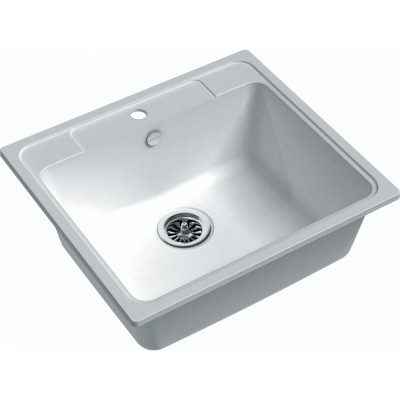 Кварцевая мойка EWIGSTEIN Elegant 60 E-60