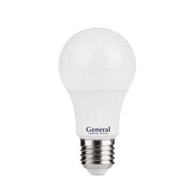 Светодиодная лампа General Lighting Systems 636800