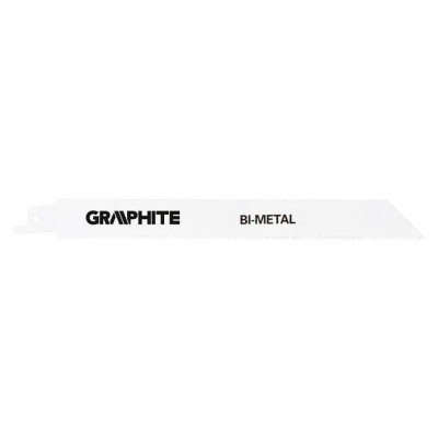 Пильное полотно GRAPHITE 57H954