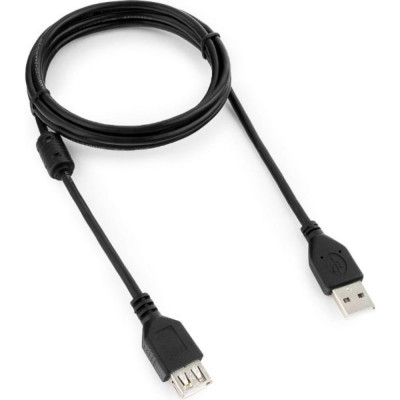 Кабель-удлинитель Cablexpert CCF-USB2-AMAF-6