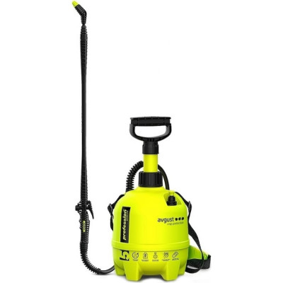 MAROLEX Опрыскиватель Profession 5л N4 50001116