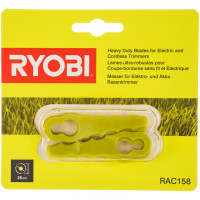 Ryobi Полотна для триммера RAC158 5132004561