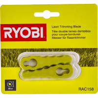 Ryobi Полотна для триммера RAC158 5132004561