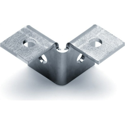 Двусторонний уголок TERMOCLIP 9254003