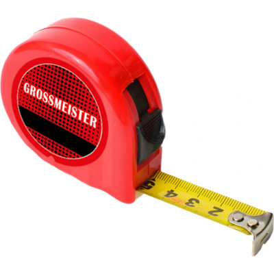 Рулетка GROSSMEISTER 009001002