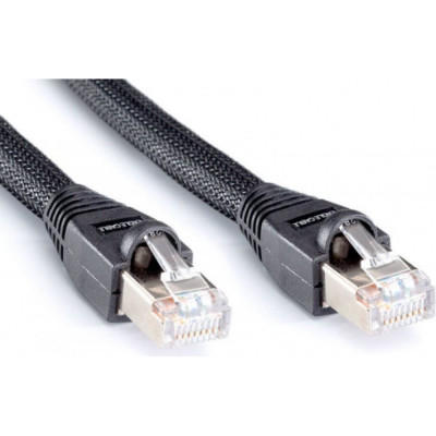 Eagle Cable Lan Кабель Deluxe CAT6 SF-UTP 24AWG 4,8 м 10065048