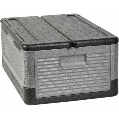 Изотермический контейнер STP Flip-Box Big 52603