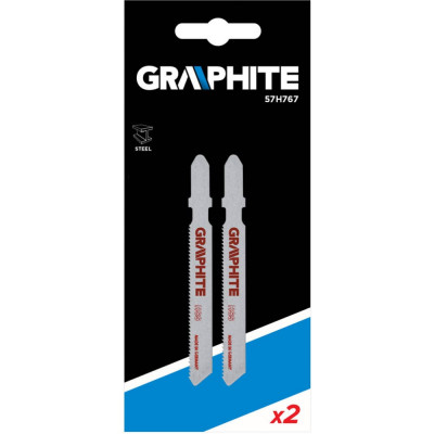 Пильное полотно GRAPHITE 57H767